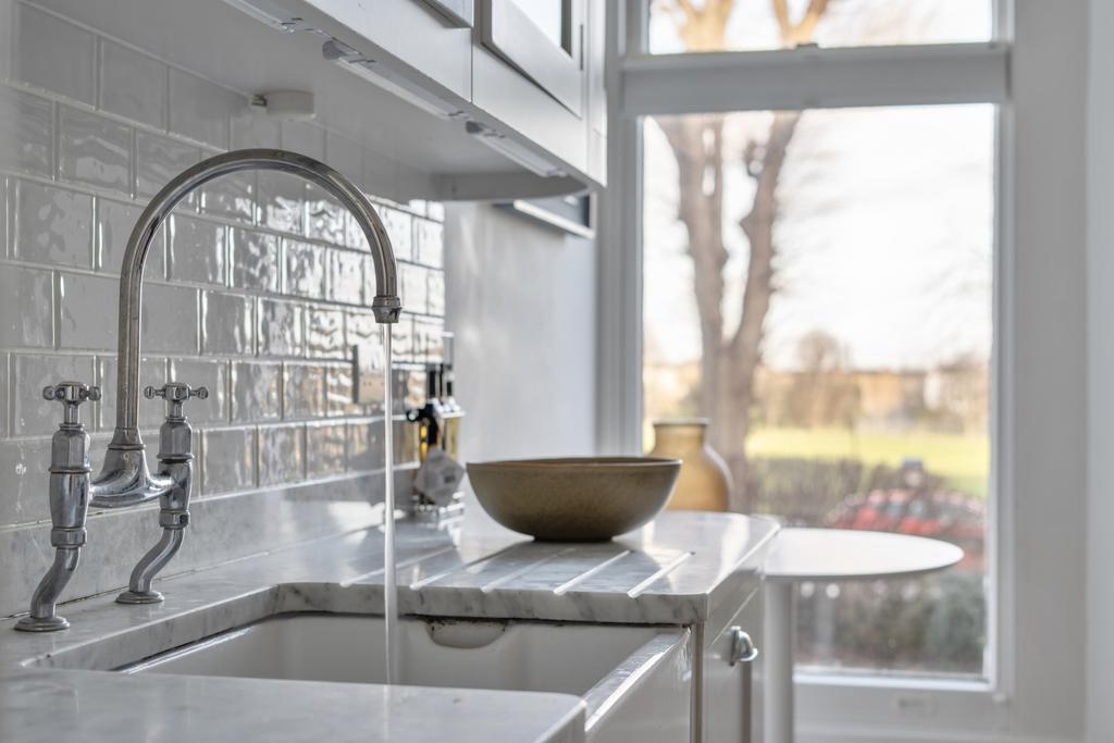 Kitchen lifestyle