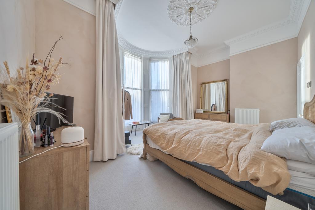 Principal suite