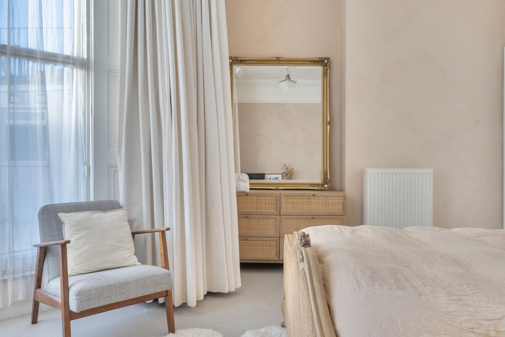 Bedroom lifestyle