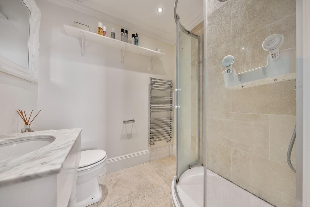 Principal en-suite
