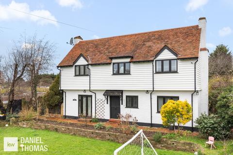 4 bedroom detached house for sale, Hoe Lane, Waltham Abbey, EN9