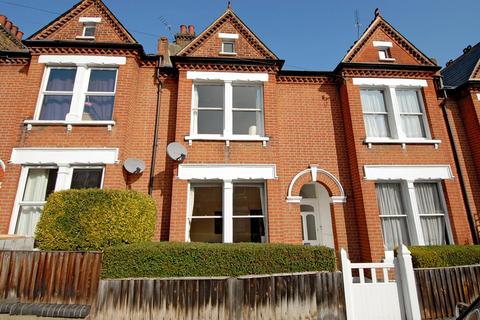 2 bedroom terraced house to rent, Ebsworth Street, London, SE23