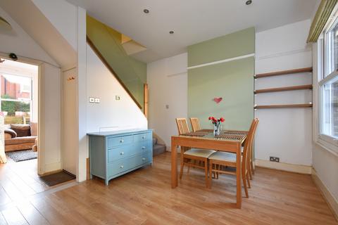 undefined, Ebsworth Street, London, SE23