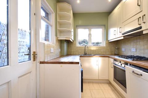 undefined, Ebsworth Street, London, SE23