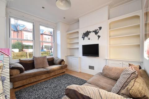 undefined, Ebsworth Street, London, SE23