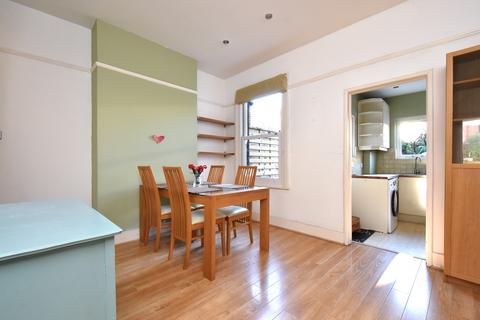 undefined, Ebsworth Street, London, SE23