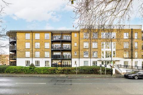 St. Georges Way, London SE15