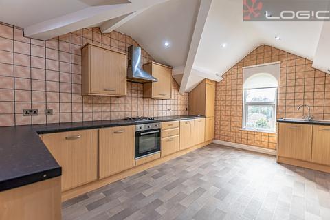 3 bedroom flat for sale, 4, Liverpool L9