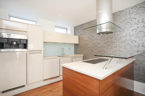 2 bedroom flat to rent, Lower Queens Road, Buckhurst Hill, IG9