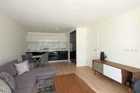 undefined, Aitons House, Pump House Crescent, Brentford, TW8