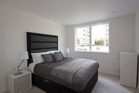 undefined, Aitons House, Pump House Crescent, Brentford, TW8