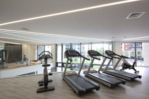 undefined, Aitons House, Pump House Crescent, Brentford, TW8