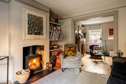 2 bedroom end of terrace house for sale, Brighton Road, Hurstpierpoint BN6