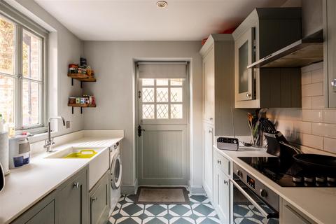 2 bedroom end of terrace house for sale, Brighton Road, Hurstpierpoint BN6