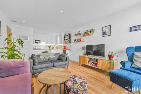1 bedroom apartment for sale - Woodberry Grove London N4