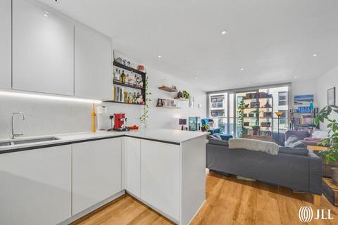 1 bedroom apartment for sale, Woodberry Grove London N4