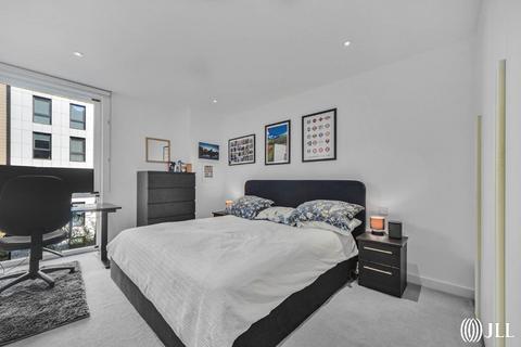 1 bedroom apartment for sale, Woodberry Grove London N4