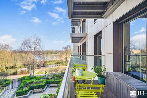 1 bedroom apartment for sale, Woodberry Grove London N4