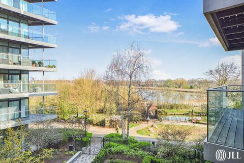 1 bedroom apartment for sale, Woodberry Grove London N4