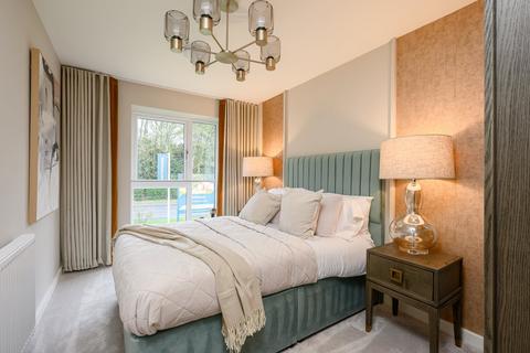 4 bedroom detached house for sale, Selby YO8