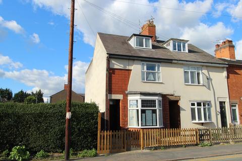 undefined, Gilmorton Road, Lutterworth LE17