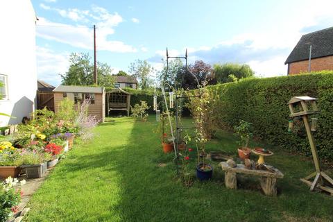 undefined, Gilmorton Road, Lutterworth LE17