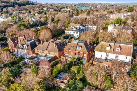 Harrington Road, Brighton, East Sussex, BN1