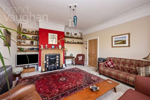 5 bedroom semi-detached house for sale, Harrington Road, Brighton, East Sussex, BN1