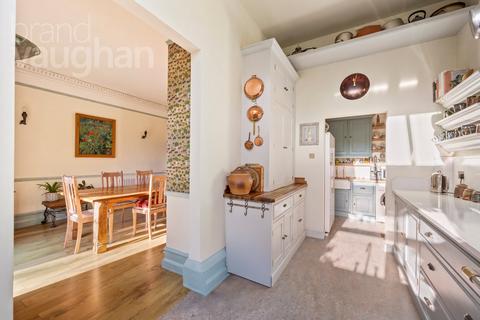 5 bedroom semi-detached house for sale, Harrington Road, Brighton, East Sussex, BN1