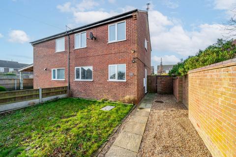 3 bedroom semi-detached house for sale, Clarendon Drive, Martham