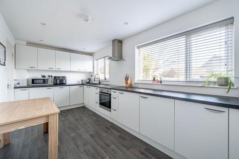 3 bedroom semi-detached house for sale, Clarendon Drive, Martham