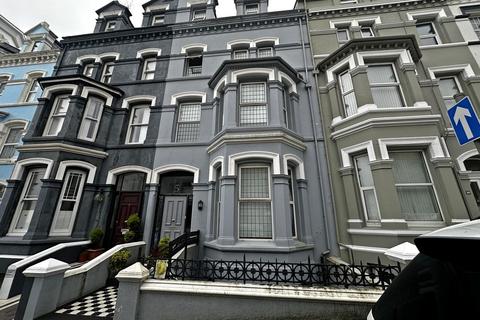 20 bedroom terraced house for sale, Bradford Hotel, 5 Mona Drive, Douglas