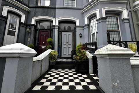 20 bedroom terraced house for sale, Bradford Hotel, 5 Mona Drive, Douglas