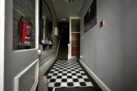 20 bedroom terraced house for sale, Bradford Hotel, 5 Mona Drive, Douglas