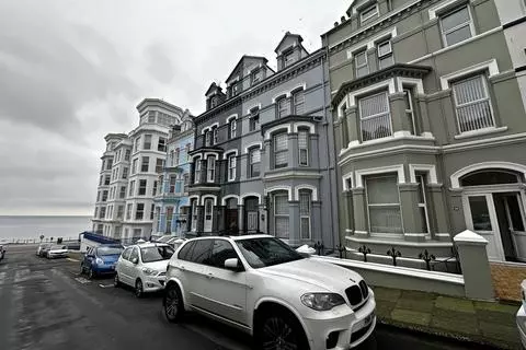 20 bedroom terraced house for sale - Vista 2