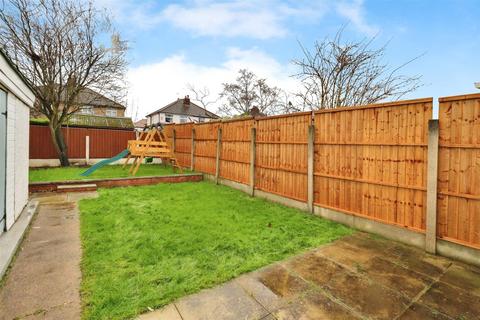 3 bedroom semi-detached house for sale, Valley Road, Wistaston, Crewe