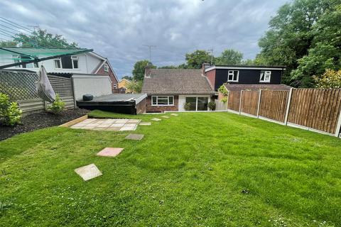 2 bedroom semi-detached bungalow for sale, Beechlands, Hartley DA3