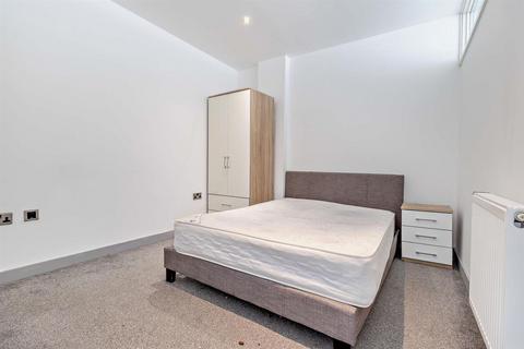 1 bedroom flat for sale, Princes Street, Doncaster DN1