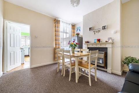 undefined, Brierley Cottages, Sutton-in-Ashfield, Nottinghamshire
