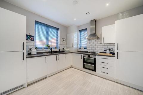 3 bedroom townhouse for sale, Aglet Avenue, Selby