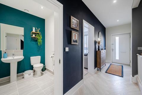 3 bedroom townhouse for sale, Aglet Avenue, Selby