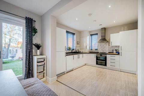 3 bedroom townhouse for sale, Aglet Avenue, Selby