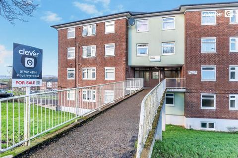 2 bedroom apartment for sale, Kinnaird Crescent, Plymouth PL6