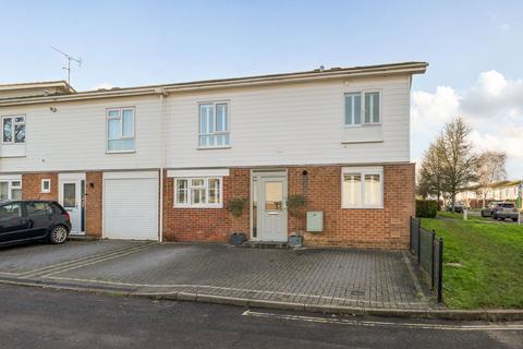 Abbey Road, Basingstoke RG24 9EG