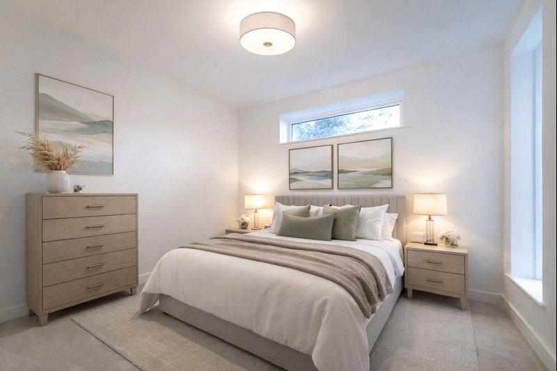 Example Bedroom