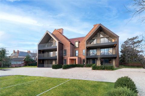 undefined, The Links, West Kirby CH48