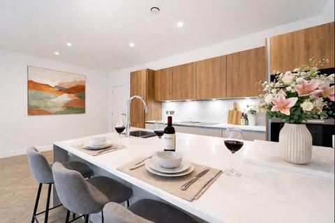 undefined, The Links, West Kirby CH48