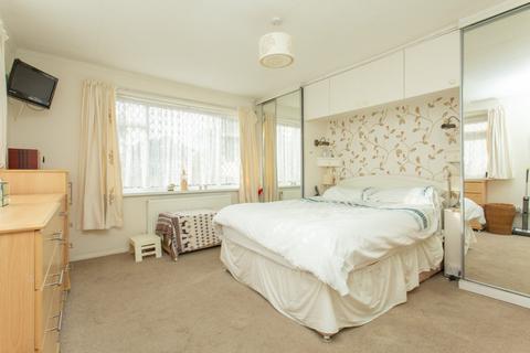 2 bedroom bungalow for sale, Helena Road, Capel-le-Ferne, Folkestone, Kent, CT18
