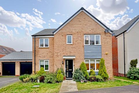 undefined, Christie Drive, Huntingdon PE29