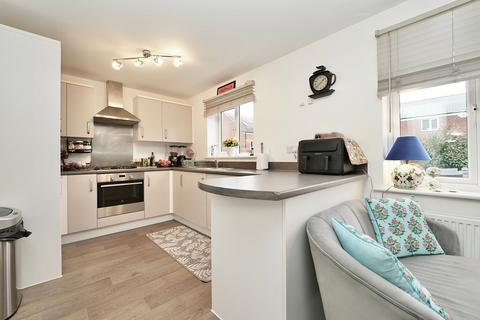 undefined, Christie Drive, Huntingdon PE29